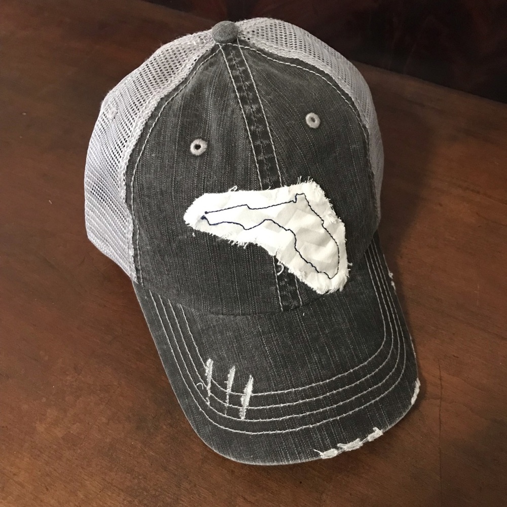 Southern State Hat-Florida